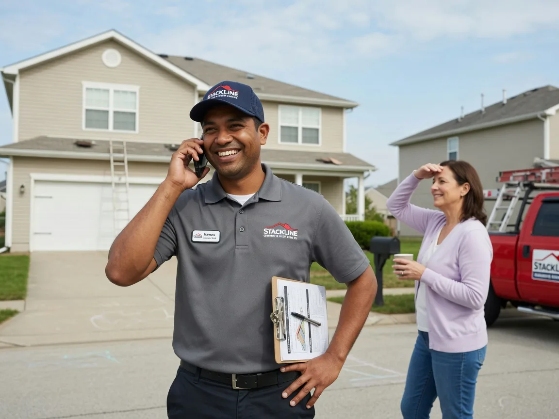 Chimney flashing repair Welling, OK FAQs